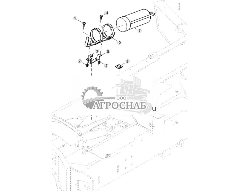 Extra Fire Extinguisher, Rear Frame - ST850119 470.jpg
